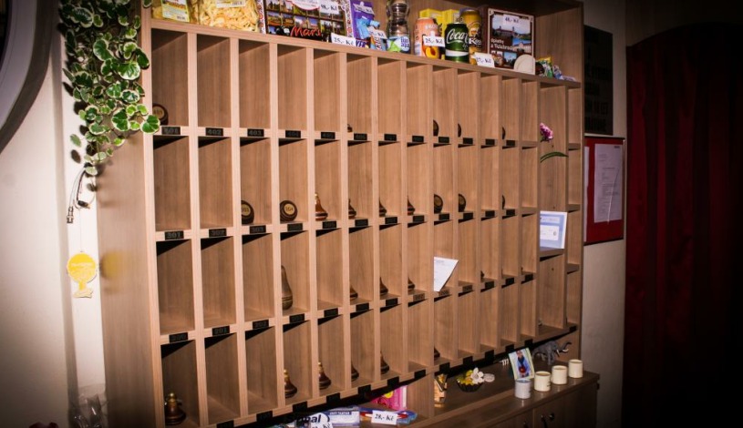 HOTEL MORAVA** Uherské Hradiště